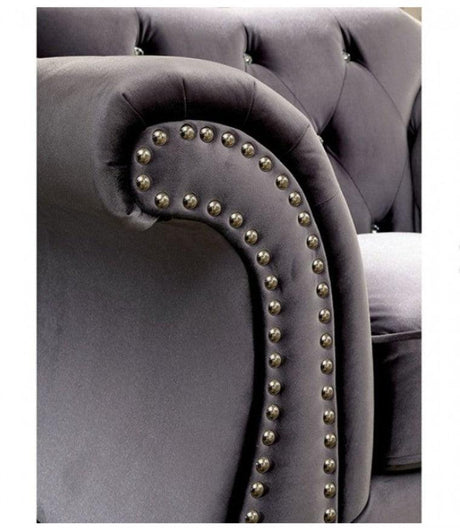 Jolanda Sofa - Home Elegance USA