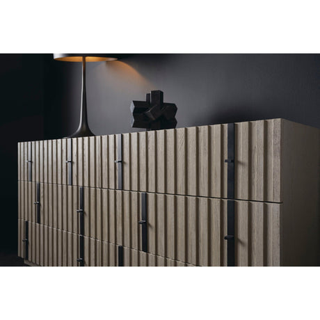 Caracole Modern Kelly Hoppen Clancy Dresser - Home Elegance USA