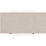 Caracole Modern Kelly Hoppen Clancy Chest - Home Elegance USA