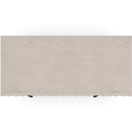 Caracole Modern Kelly Hoppen Clancy Chest - Home Elegance USA