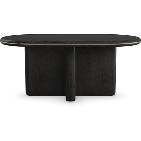 Caracole Modern Kelly Hoppen Monty Dining Table - Home Elegance USA