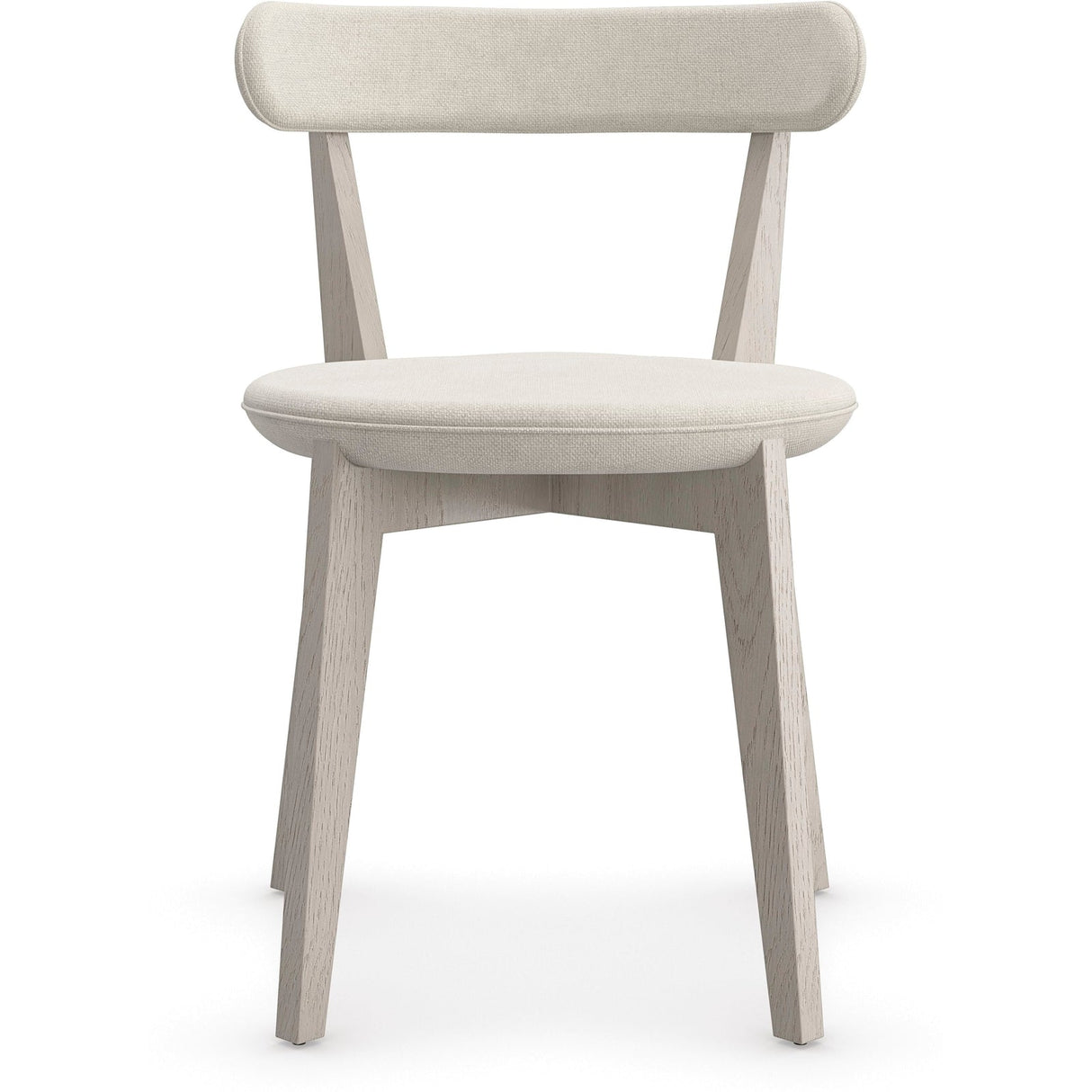 Caracole Modern Kelly Hoppen Bliss Dining Chair - Set Of 2 - Home Elegance USA