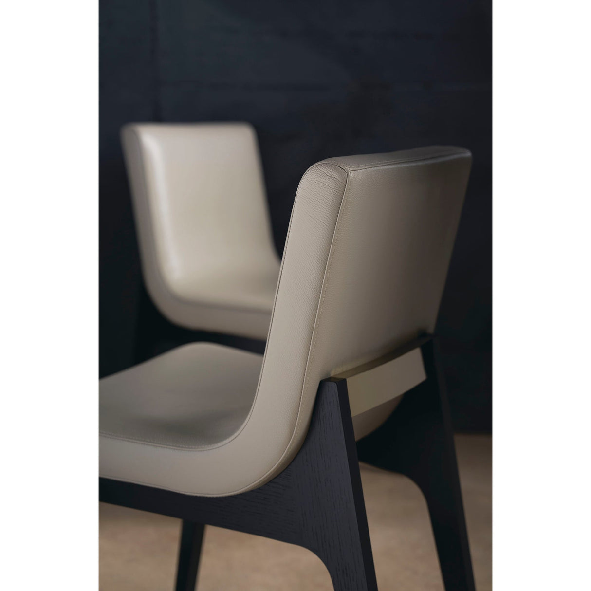 Caracole Modern Kelly Hoppen Starr Dining Chair - Home Elegance USA