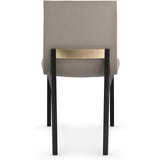 Caracole Modern Kelly Hoppen Starr Dining Chair - Home Elegance USA