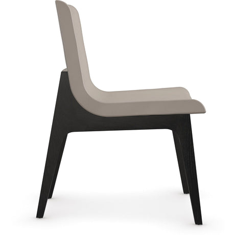 Caracole Modern Kelly Hoppen Starr Dining Chair - Home Elegance USA