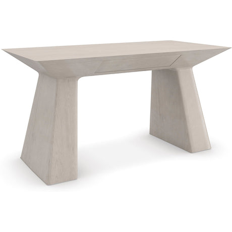 Caracole Modern Kelly Hoppen Finley Desk - Home Elegance USA