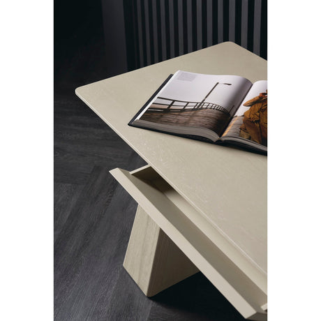 Caracole Modern Kelly Hoppen Finley Desk - Home Elegance USA