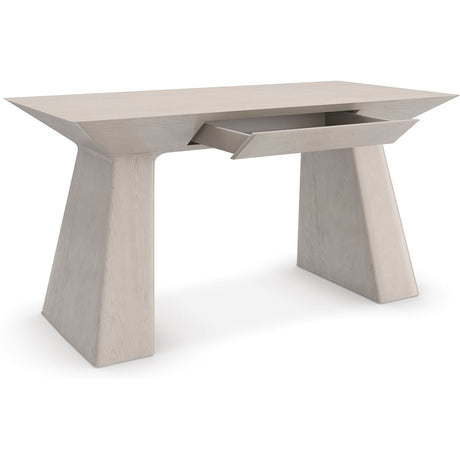 Caracole Modern Kelly Hoppen Finley Desk - Home Elegance USA