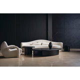 Caracole Modern Kelly Hoppen Luna Sofa - Home Elegance USA