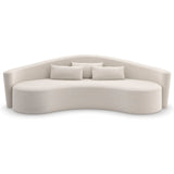 Caracole Modern Kelly Hoppen Luna Sofa - Home Elegance USA