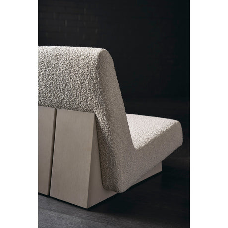 Caracole Modern Kelly Hoppen Indi Accent Chair - Home Elegance USA