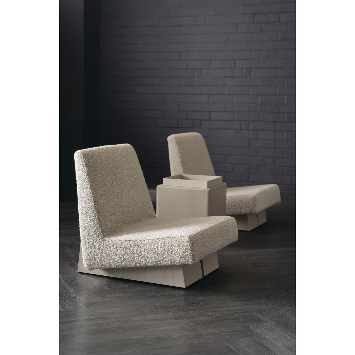 Caracole Modern Kelly Hoppen Indi Accent Chair - Home Elegance USA