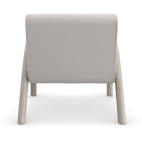 Caracole Modern Kelly Hoppen Coco Accent Chair - Home Elegance USA