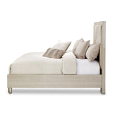 Michael Amini Marin Panel Bed - Home Elegance USA