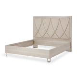 Michael Amini Marin Panel Bed - Home Elegance USA