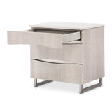 Michael Amini Marin Nightstand - Home Elegance USA