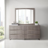 Michael Amini Marin Storage Dresser - Home Elegance USA