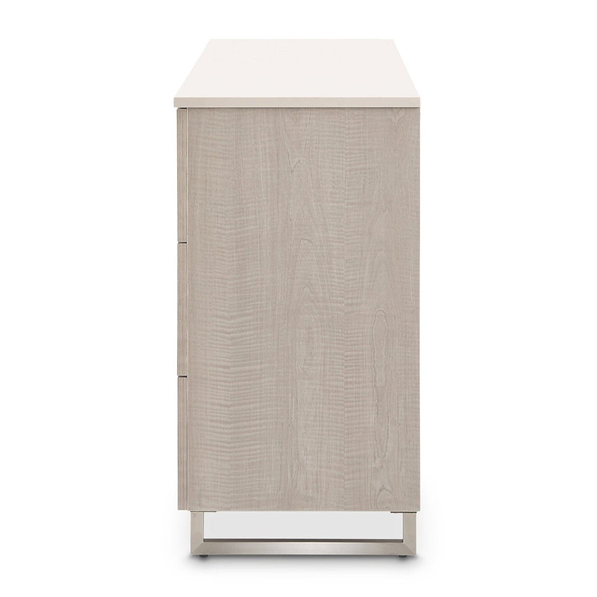 Michael Amini Marin Storage Dresser - Home Elegance USA