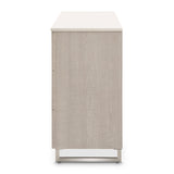 Michael Amini Marin Storage Dresser - Home Elegance USA