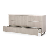 Michael Amini Marin Storage Dresser - Home Elegance USA