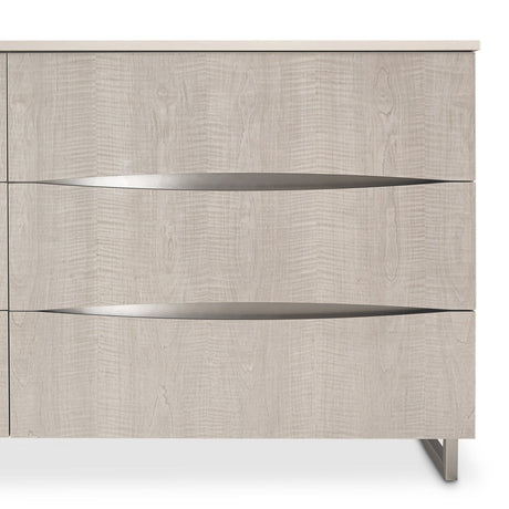 Michael Amini Marin Storage Dresser - Home Elegance USA