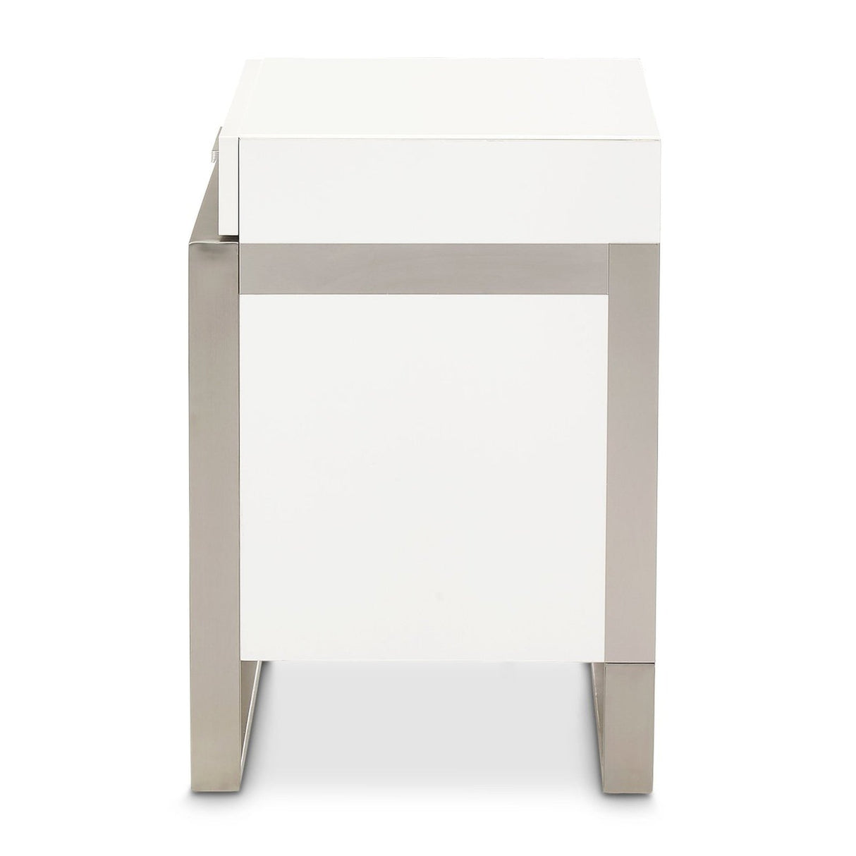 Michael Amini Marquee Nightstand - Home Elegance USA