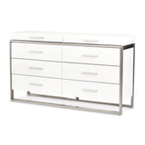 Michael Amini Marquee Dresser - Home Elegance USA