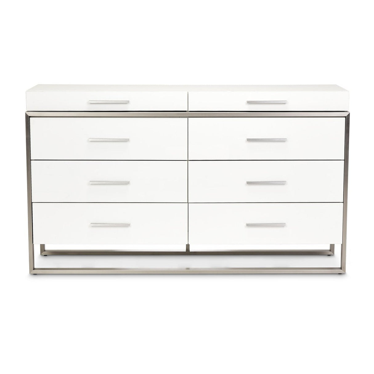 Michael Amini Marquee Dresser - Home Elegance USA