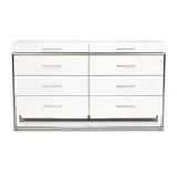 Michael Amini Marquee Dresser - Home Elegance USA