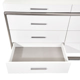 Michael Amini Marquee Dresser - Home Elegance USA