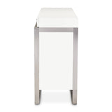 Michael Amini Marquee Dresser - Home Elegance USA