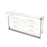 Michael Amini Marquee Dresser - Home Elegance USA