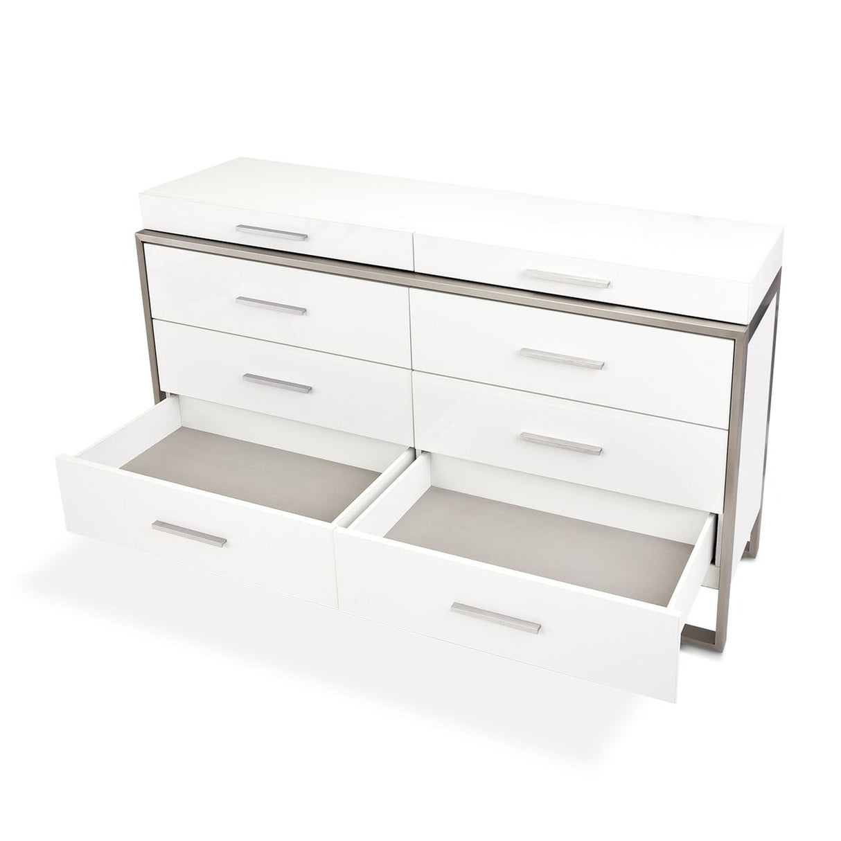 Michael Amini Marquee Dresser - Home Elegance USA