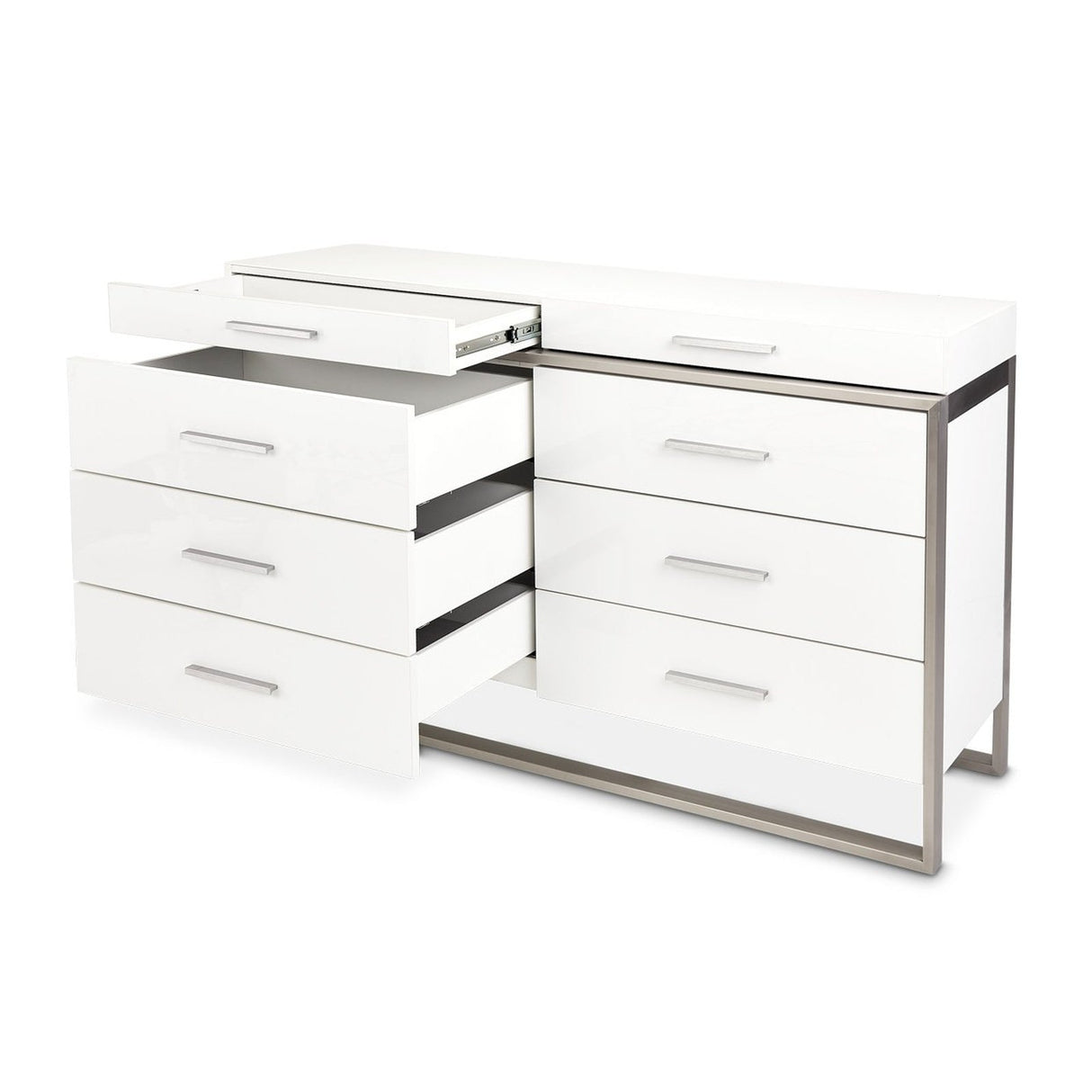 Michael Amini Marquee Dresser - Home Elegance USA