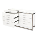 Michael Amini Marquee Dresser - Home Elegance USA