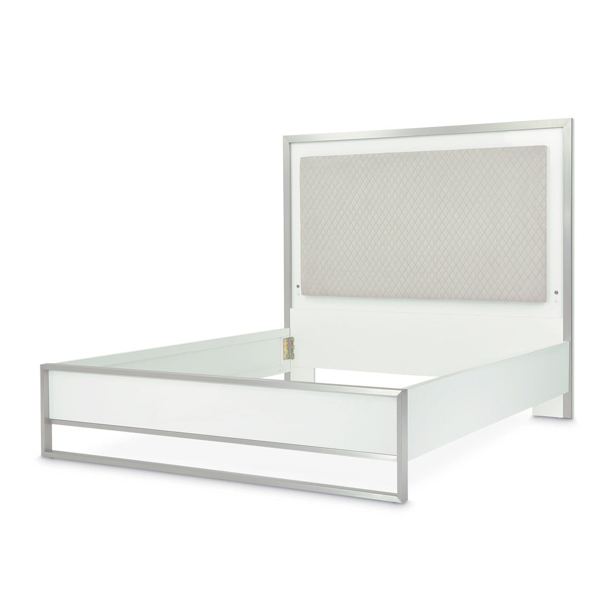 Michael Amini Marquee Panel Bed - Home Elegance USA