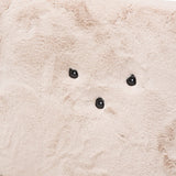 A La Carte Puppy - Armless Chair | Aico