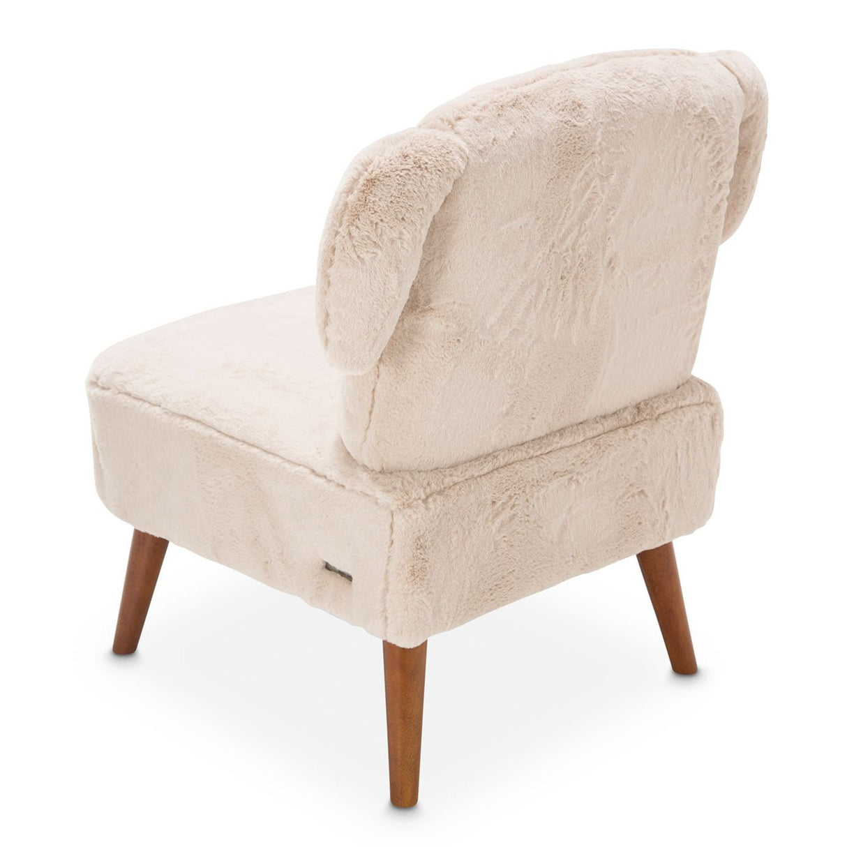 A La Carte Puppy - Armless Chair | Aico
