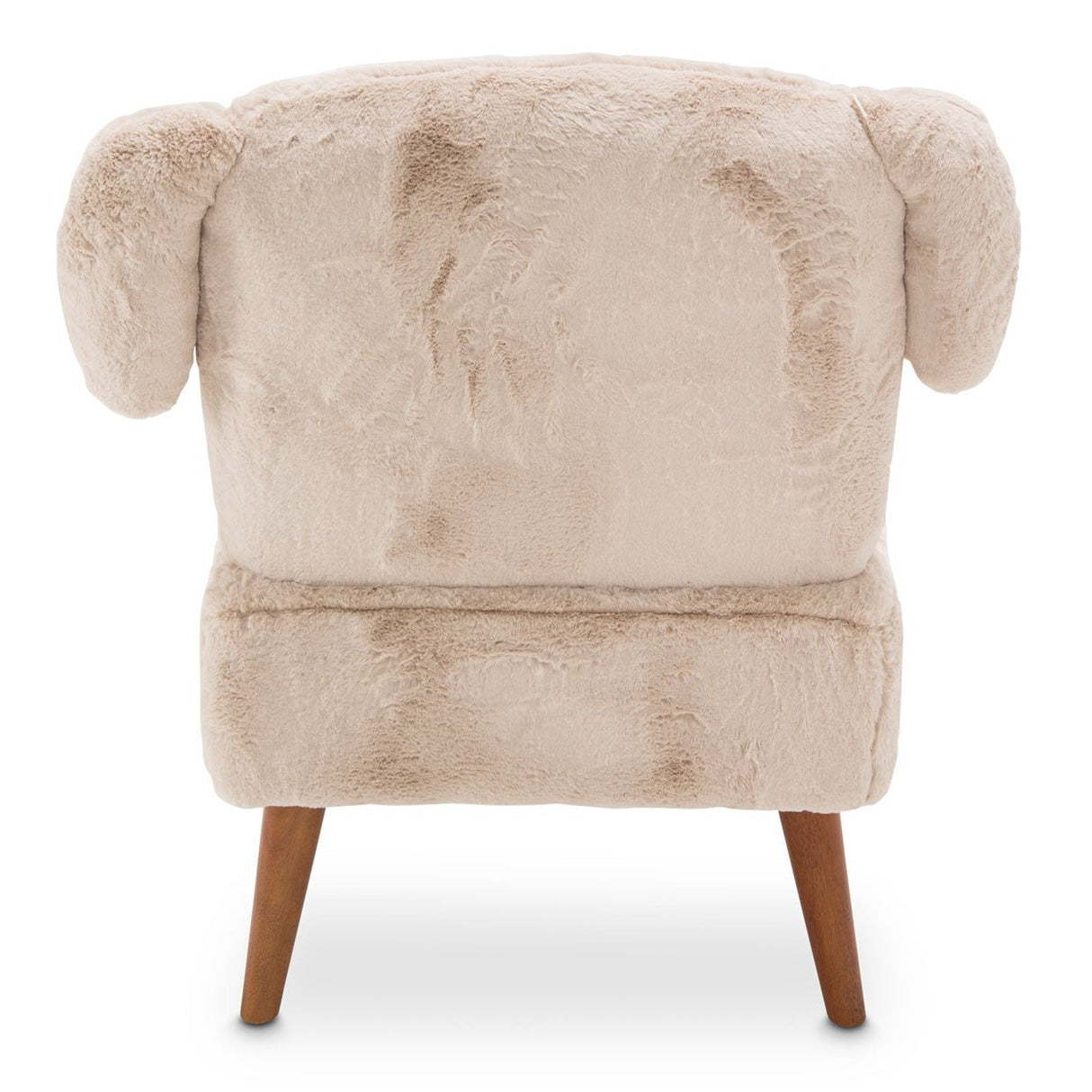 A La Carte Puppy - Armless Chair | Aico
