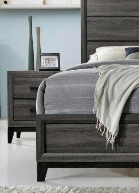 Kate Modern Bedroom Set by Global Furniture Global Furniture