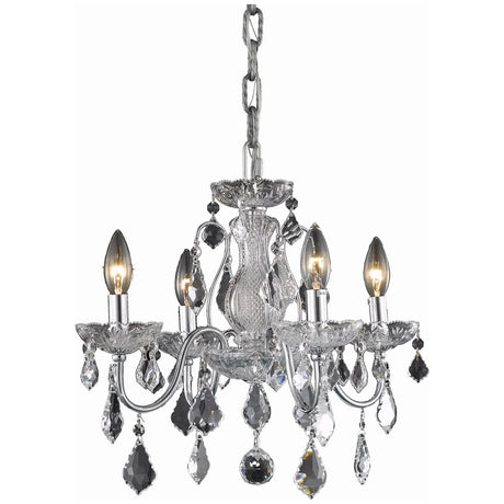 Elegant Lighting Calista Pendant - Home Elegance USA