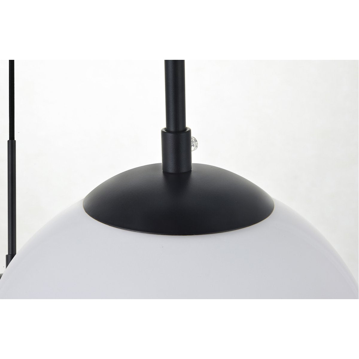 Baxter 5 - Light Pendant | Elegant Lighting | Home Elegance USA