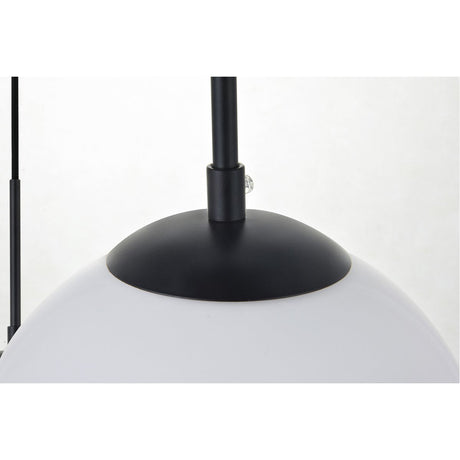 Baxter 5-Light Pendant | Elegant Lighting