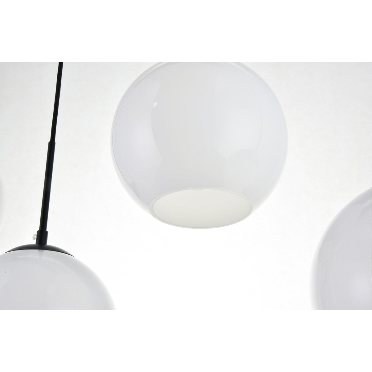 Baxter 5 - Light Pendant | Elegant Lighting | Home Elegance USA