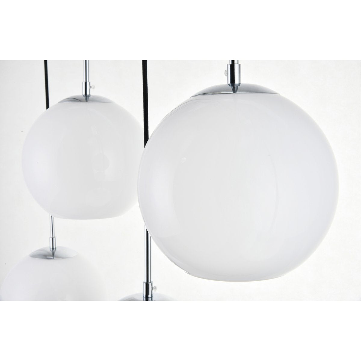 Baxter 5 - Light Pendant | Elegant Lighting | Home Elegance USA