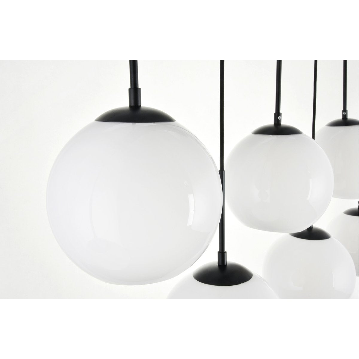 Baxter 7 - Light Pendant | Elegant Lighting | Home Elegance USA