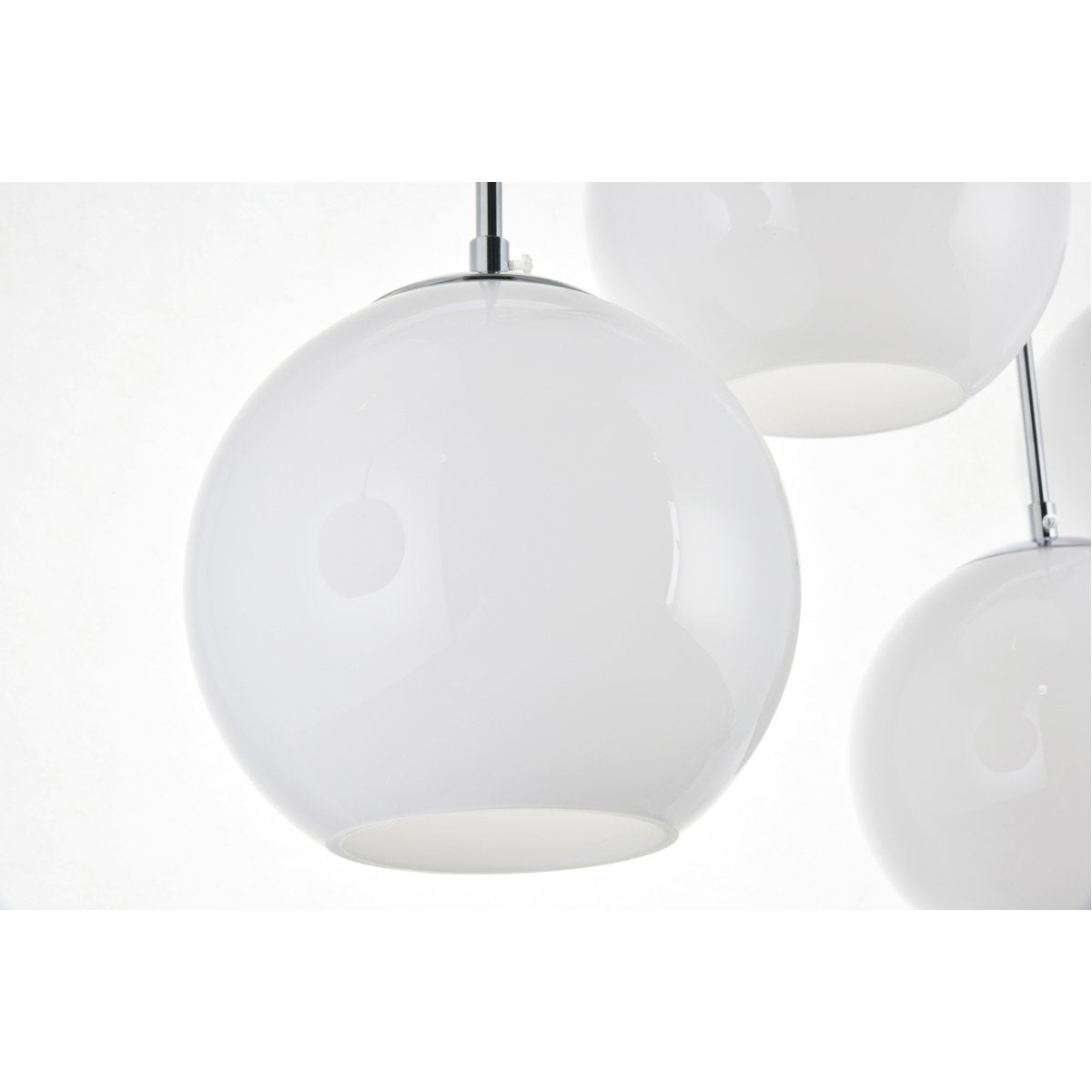 Baxter 7 - Light Pendant | Elegant Lighting | Home Elegance USA
