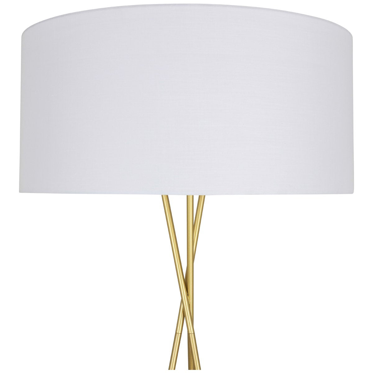 Elegant Lighting Cason 1-Light Floor Lamp - Home Elegance USA