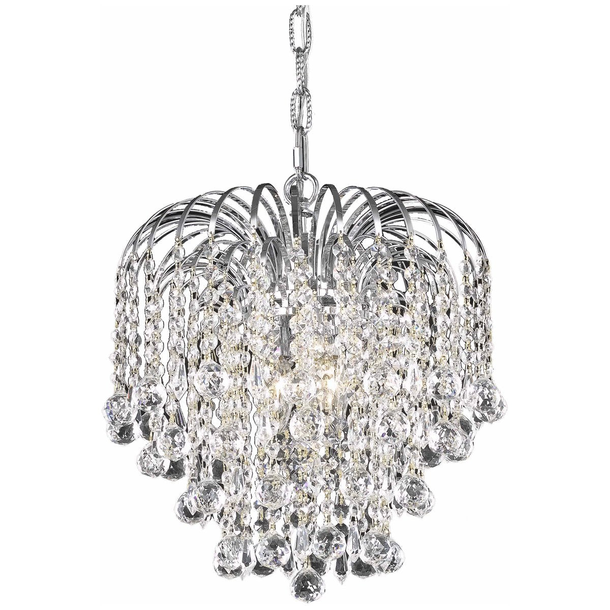 Addison Pendant | Elegant Lighting | Home Elegance USA