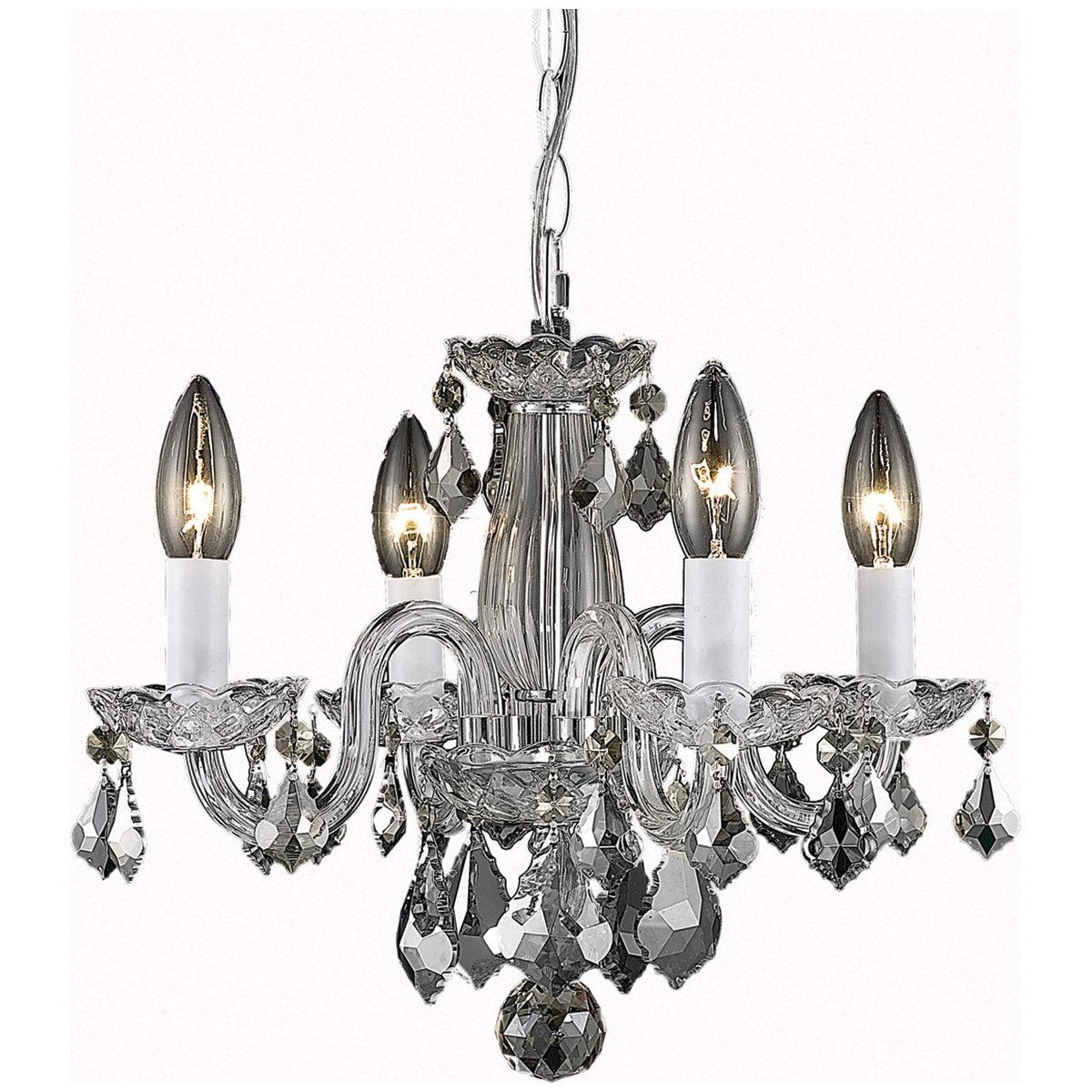 Azalea Pendant | Elegant Lighting | Home Elegance USA